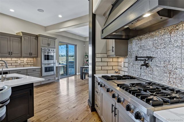 5625 Twilight Way, Parker, CO 80134