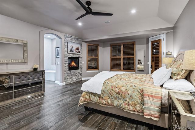 5625 Twilight Way, Parker, CO 80134