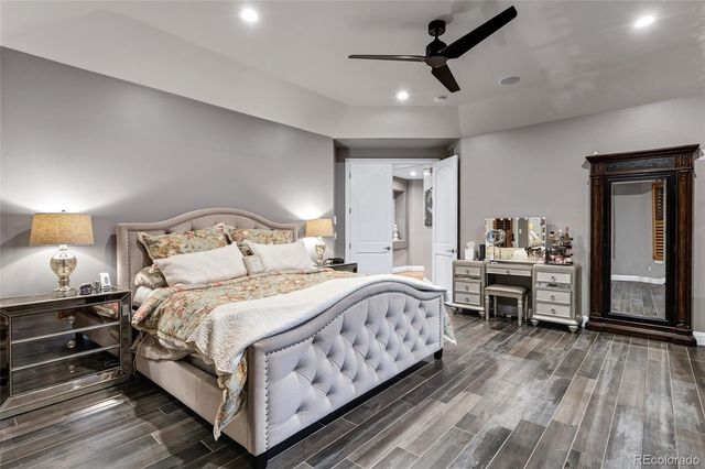 5625 Twilight Way, Parker, CO 80134