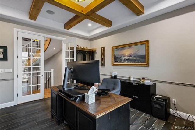 5625 Twilight Way, Parker, CO 80134