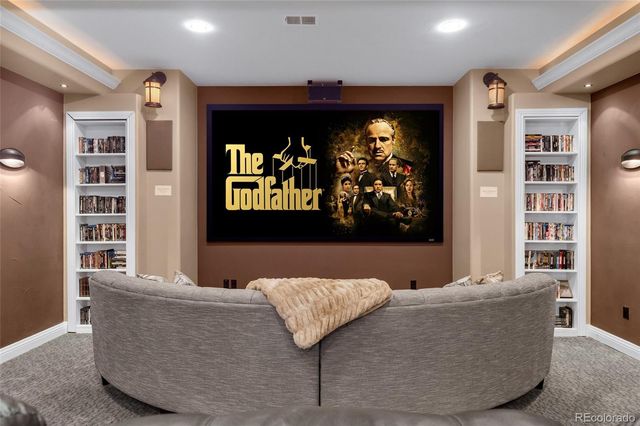 5625 Twilight Way, Parker, CO 80134