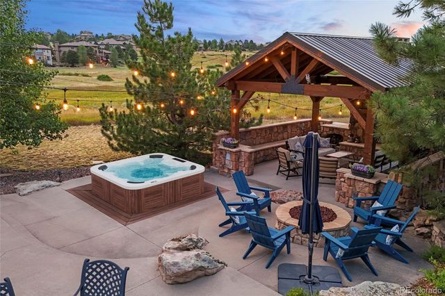 5625 Twilight Way, Parker, CO 80134