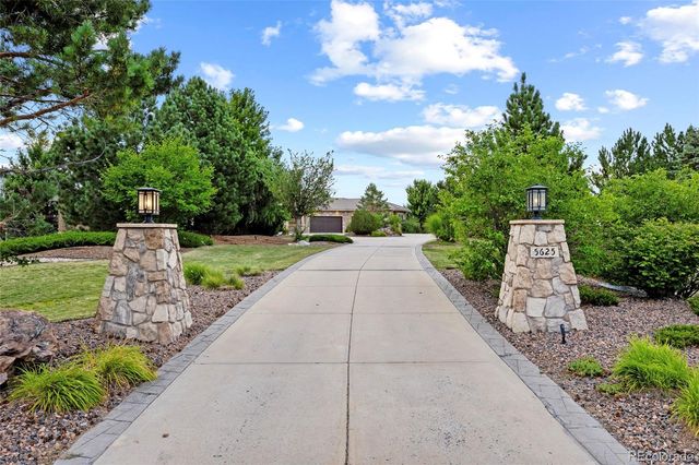 5625 Twilight Way, Parker, CO 80134
