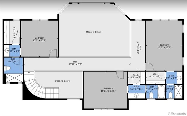 5625 Twilight Way, Parker, CO 80134