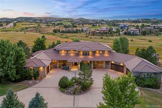 5625 Twilight Way, Parker, CO 80134
