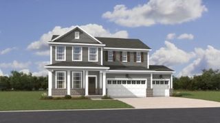 875 Bur Oak Court, Clarksville, TN 37043