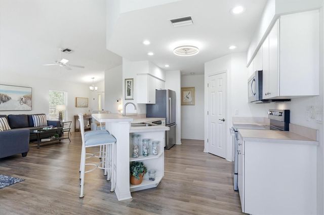14061 WILLOW GLEN COURT 239, Port Charlotte, FL 33953