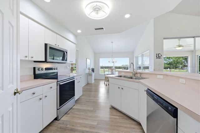 14061 WILLOW GLEN COURT 239, Port Charlotte, FL 33953