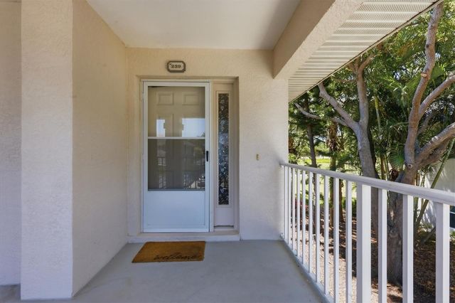 14061 WILLOW GLEN COURT 239, Port Charlotte, FL 33953