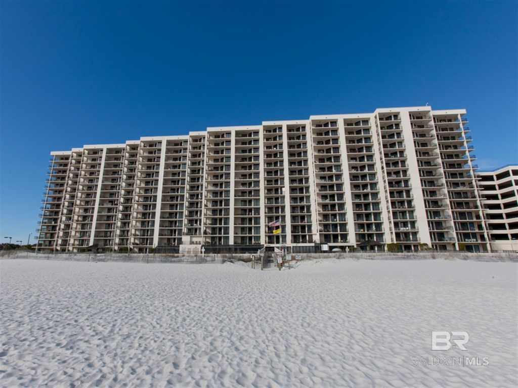 29576 Perdido Beach Boulevard 1209, Orange Beach, AL 36561