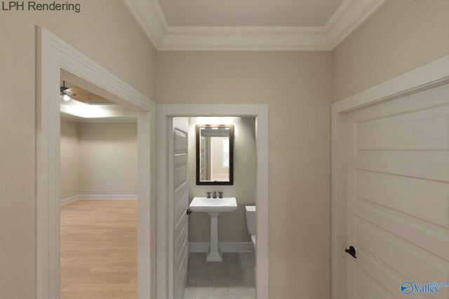 Emerson - A1 Narayan Street, Madison, AL 35756