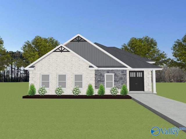 Emerson - A1 Narayan Street, Madison, AL 35756
