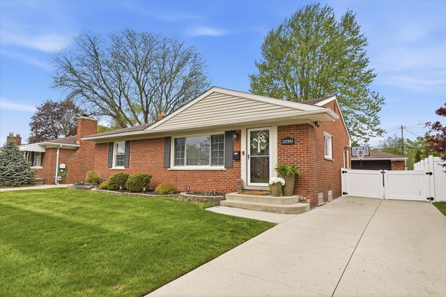 32900 Hees Street, Livonia City, MI 48150