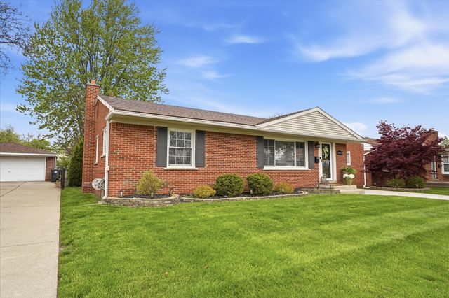 32900 Hees Street, Livonia City, MI 48150