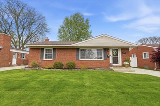 32900 Hees Street, Livonia City, MI 48150