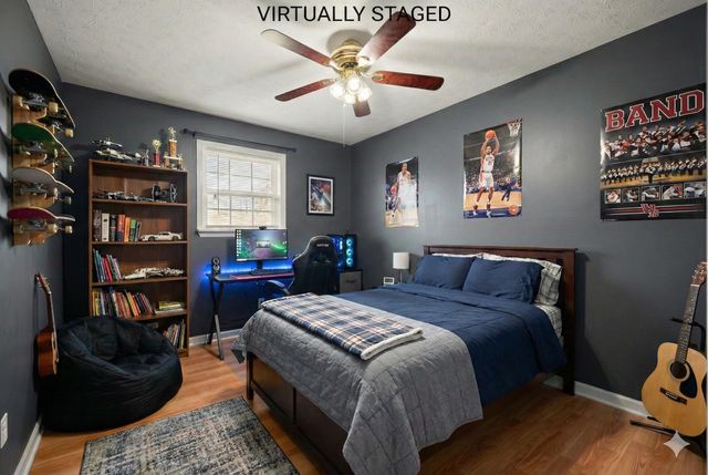 355 Bray Road, London, KY 40741