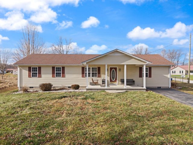 355 Bray Road, London, KY 40741