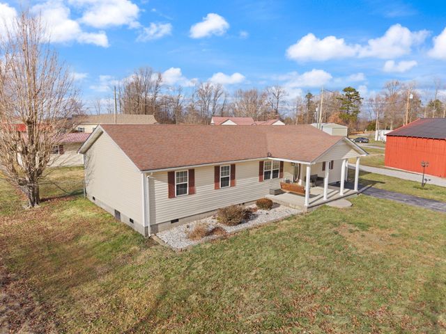 355 Bray Road, London, KY 40741