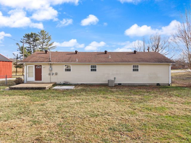355 Bray Road, London, KY 40741