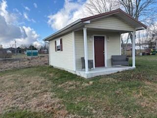 355 Bray Road, London, KY 40741