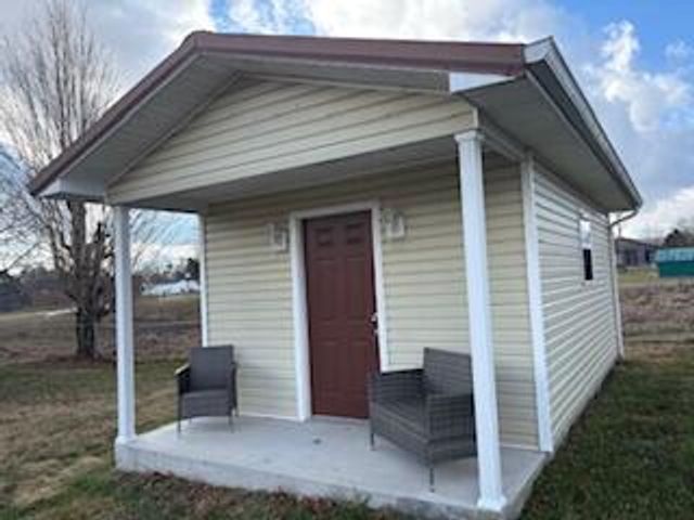 355 Bray Road, London, KY 40741