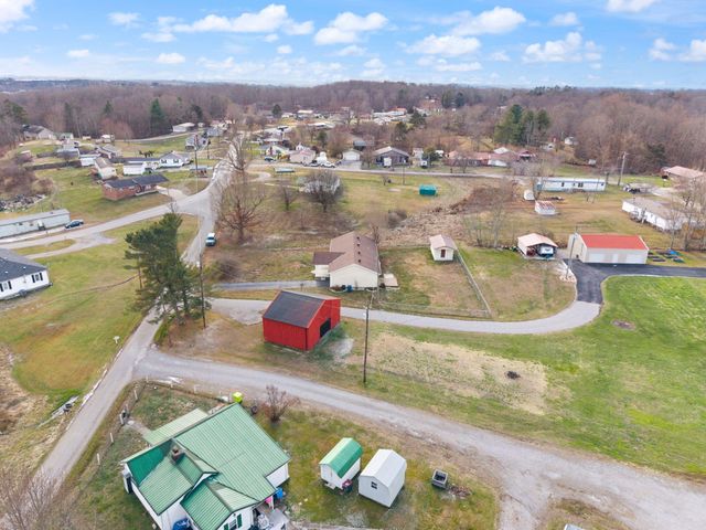 355 Bray Road, London, KY 40741