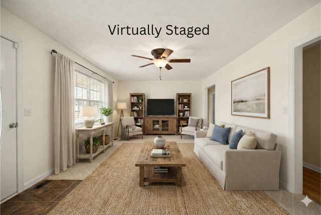 355 Bray Road, London, KY 40741