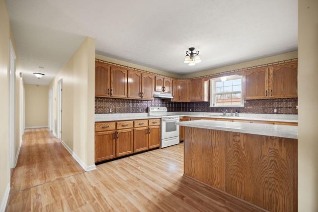 355 Bray Road, London, KY 40741