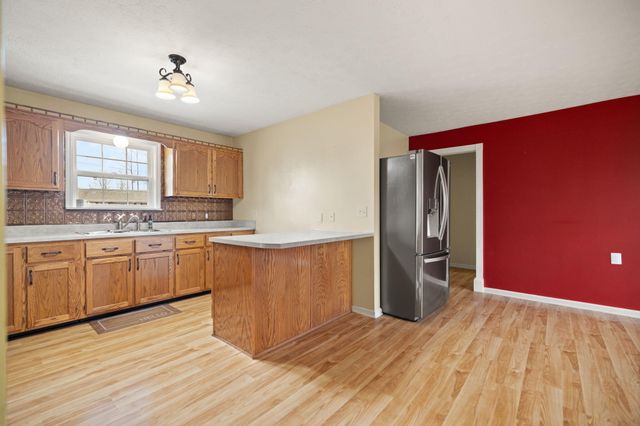 355 Bray Road, London, KY 40741