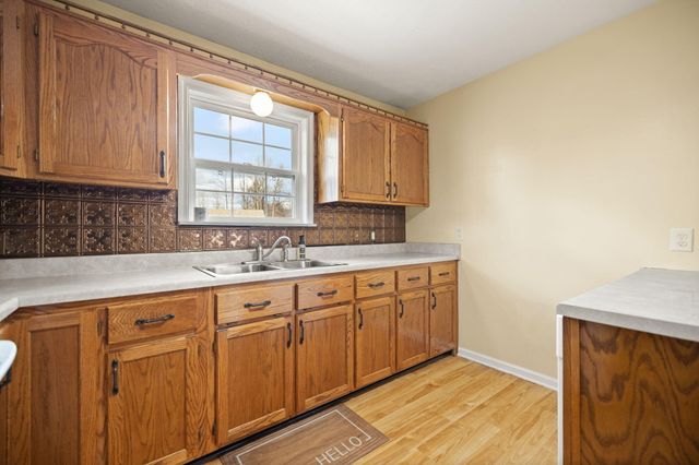 355 Bray Road, London, KY 40741