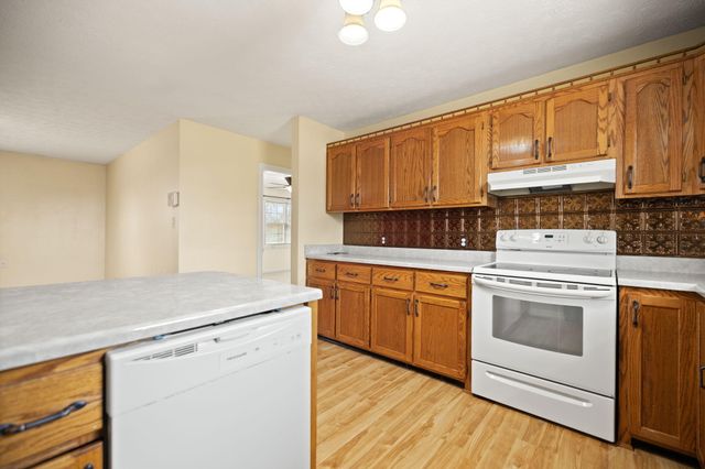 355 Bray Road, London, KY 40741