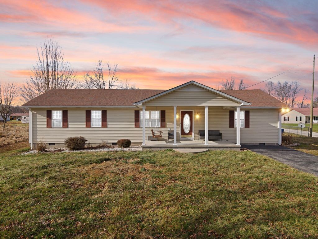 355 Bray Road, London, KY 40741