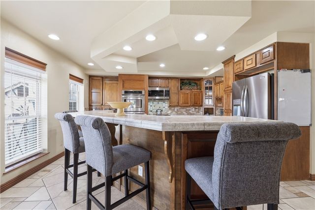 16602 N Willow Drive, Rogers, AR 72756