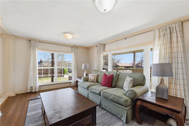 16602 N Willow Drive, Rogers, AR 72756