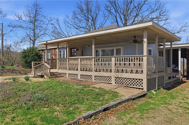 16602 N Willow Drive, Rogers, AR 72756