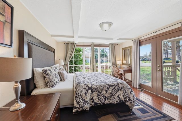 16602 N Willow Drive, Rogers, AR 72756