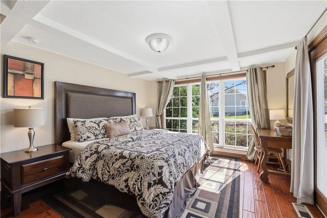 16602 N Willow Drive, Rogers, AR 72756