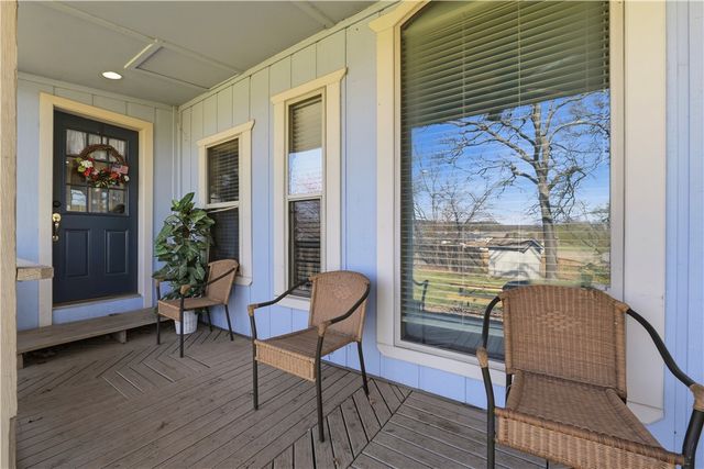 16602 N Willow Drive, Rogers, AR 72756