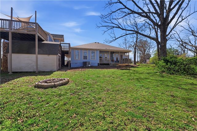 16602 N Willow Drive, Rogers, AR 72756