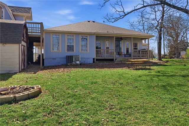 16602 N Willow Drive, Rogers, AR 72756