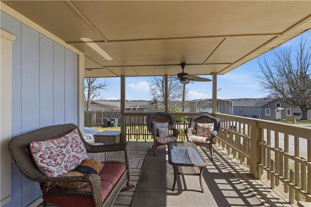 16602 N Willow Drive, Rogers, AR 72756