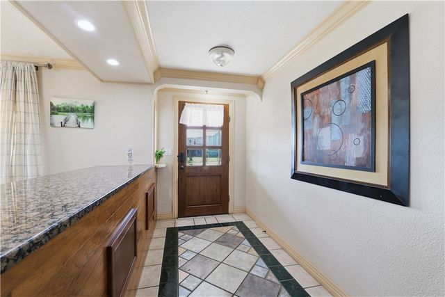 16602 N Willow Drive, Rogers, AR 72756