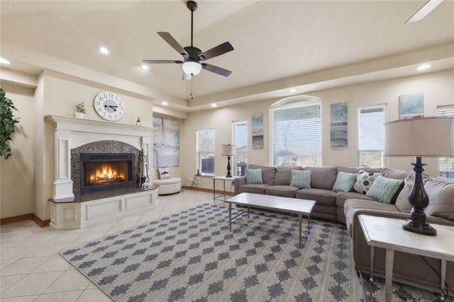 16602 N Willow Drive, Rogers, AR 72756