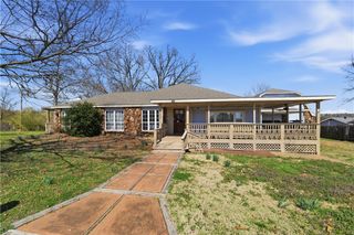 16602 N Willow Drive, Rogers, AR 72756