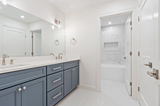 1 Ignatius Common Drive, Northborough, MA 01532