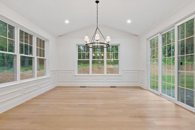 1 Ignatius Common Drive, Northborough, MA 01532