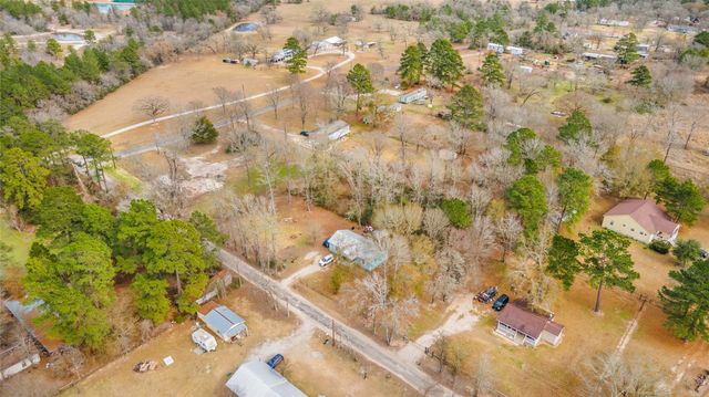 4 Catechis Road, Huntsville, TX 77320