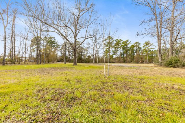 4 Catechis Road, Huntsville, TX 77320