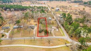 4 Catechis Road, Huntsville, TX 77320