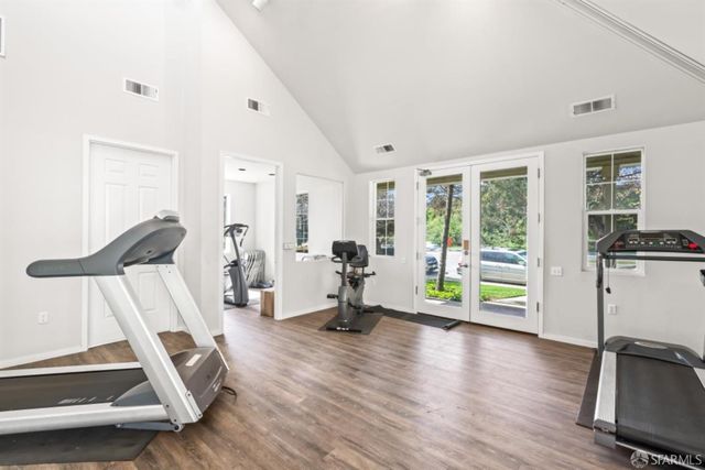 1400 El Camino Real 122, South San Francisco, CA 94080